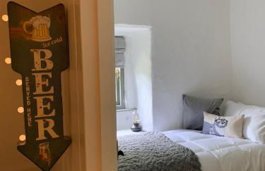 Hannam Cottage, beautiful listed cottage at start of the 3 peaks - Foto 9