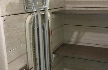 Gîte Studio "La Cambra dé Monflanquin" Studio Cottage - Foto 18