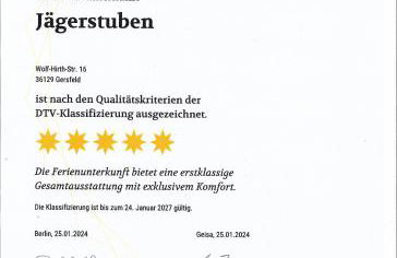 Landhaus Rhönium - Foto 37