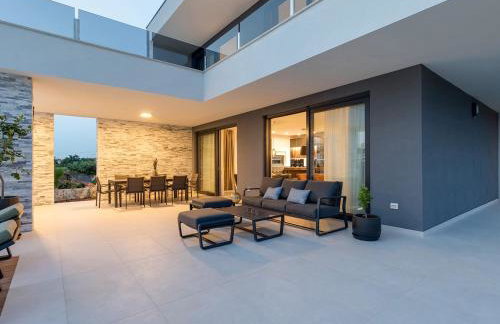 Villa Riposo 2 by SeeAdria Agency - Foto 10