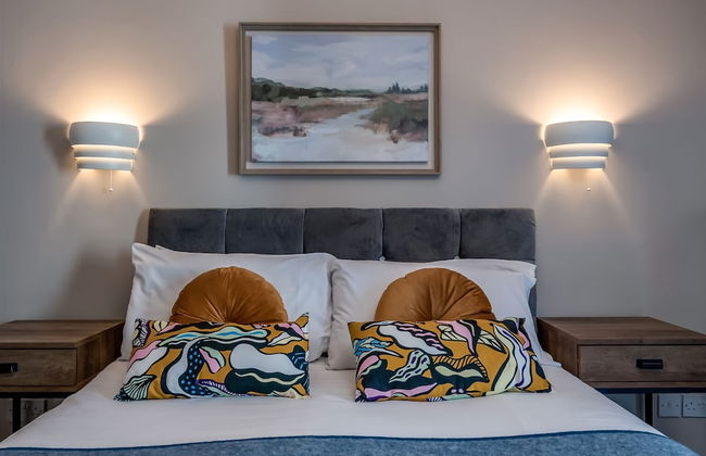 Central Belfast Apartments: Citygate - Foto 36