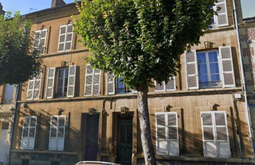 CMG Studio 102 XL Petit-Bois Place Ducale - Foto 13