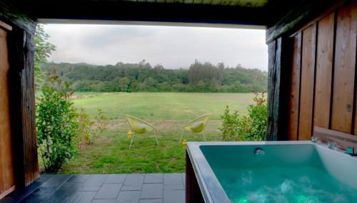 A Carballeira do Tambre - Foto 5