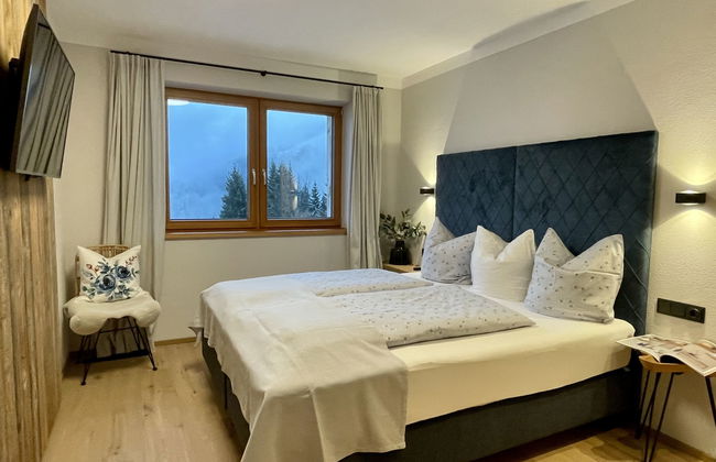 Panorama Chalet Tirol - Foto 32