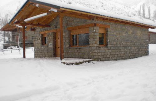 Casas de Montaña Alto Curueño - Foto 60