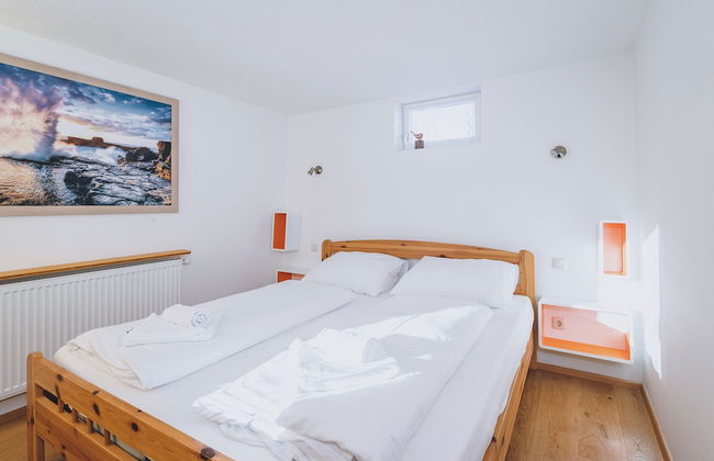 Panorama Chalet Schmittendrin by we rent - Foto 9