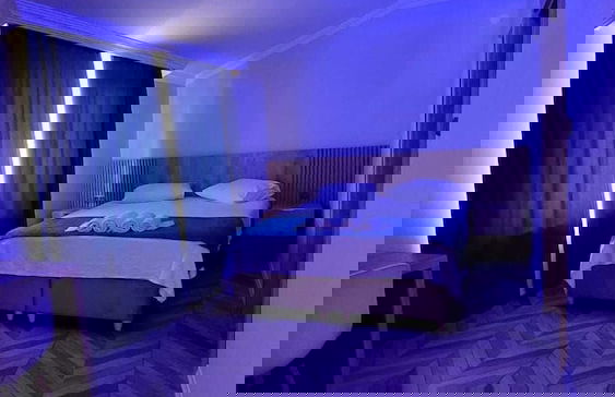 Hale Abla Apart Evleri - Foto 9