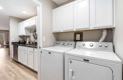 Woodlands Getaway - The Very Best of Branson! Downstairs unit - 17 stairs - Foto 20