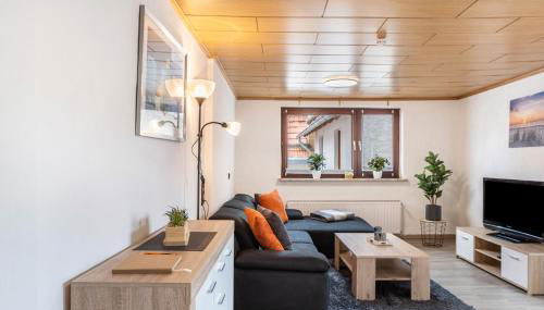 Ferienwohnung Hennen - Foto 2