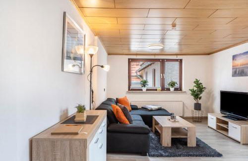 Ferienwohnung Hennen - Foto 2