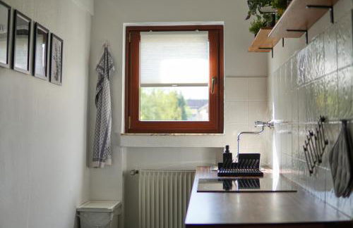 HOMEFY - Family Apartment - Foto 8