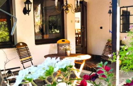 Kutscherwohnung - Foto 7