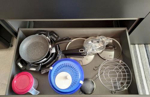 Design apartment n. 41 - Foto 39