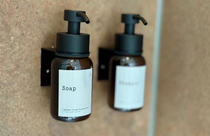 Design Penthouse im Schlossareal Deidesheim - Foto 26