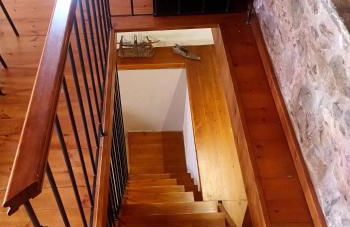 Λιθόκτιστη παραδοσιακή οικία - Foto 27