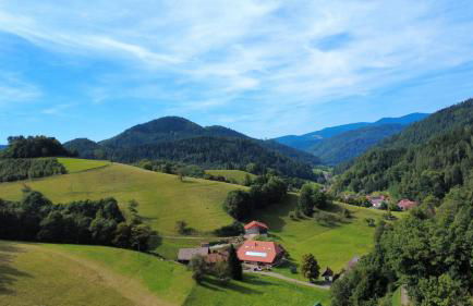 Ferienwohnungen Talblick - Foto 23