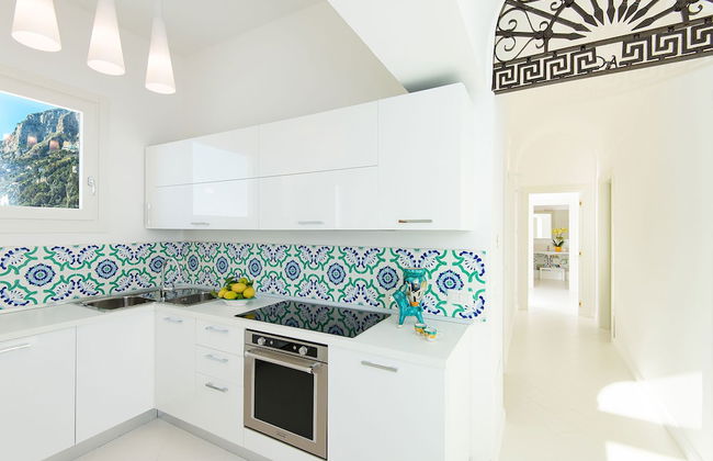 Palazzo della Storia - Foto 18