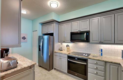 Beach Colony Resort West Navarre Beach #5B - Seashell Getaway - Foto 22