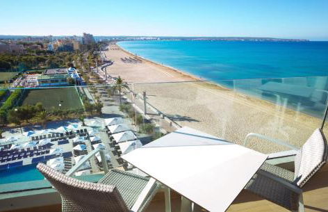 Aparthotel Fontanellas Playa - Photo 10