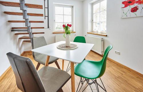 Komfortables Ferienhaus - Traumhafte Entspannung in purer Natur - Foto 23