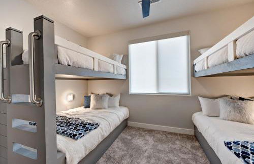 Villa On The 18th - Foto 22