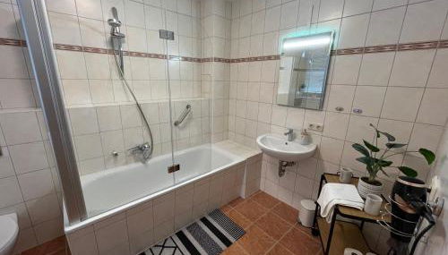 Der grüne Fürst Ferienwohnung Apartment 2 - Foto 4