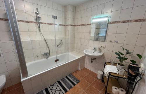 Der grüne Fürst Ferienwohnung Apartment 2 - Foto 4