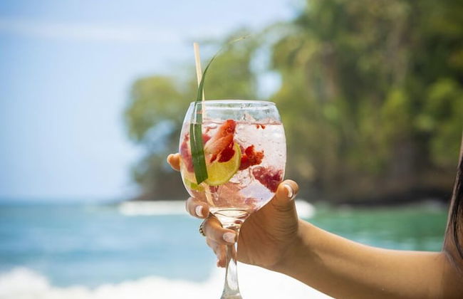 Bungalows Punta Uva - Foto 58