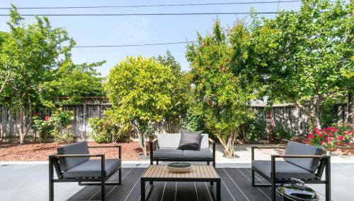 Marbella Lane - 3BR Designer near Valley Fair - Foto 4