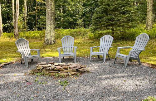 The Heatherwood - Foto 55