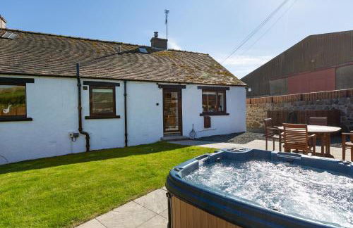 Cannich Cottage at Parbroath Farm - Foto 2