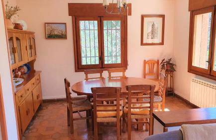 Casa El Prao - Photo 8