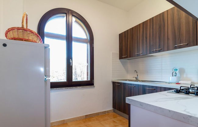 La Rosa dei Venti-Villa Angela Panoramic - Photo 38