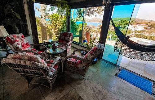 Casa Mirante Ferradura - Foto 20