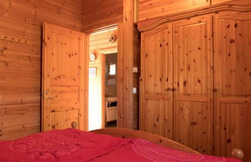 Ferienhaus Nr 24, Typ A, Feriendorf Jägerpark, Bayerischer Wald - Foto 10