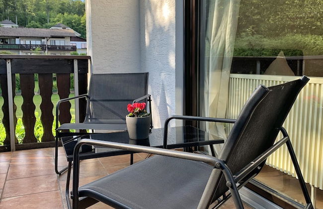 Ferienwohnung am Ententeich - Foto 5