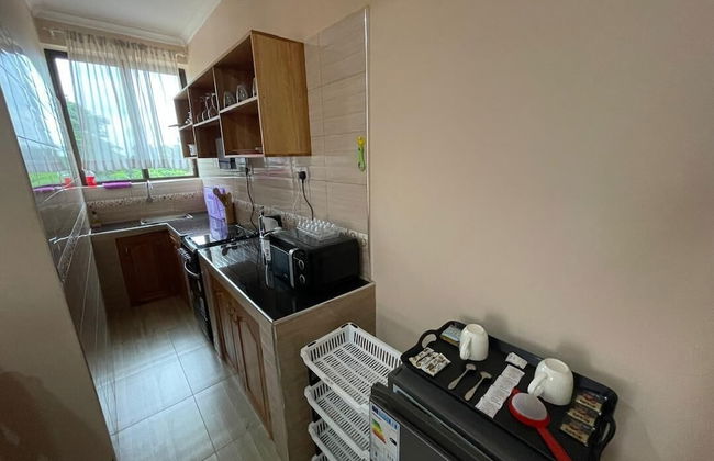 D&D Apartments - Foto 4