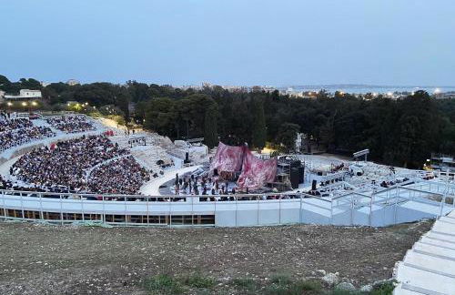 Domus Lucia - Foto 46