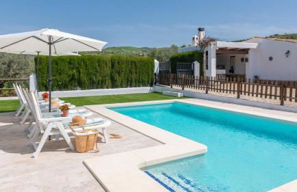 Cortijo Casablanca Villanueva de la Concepción by Ruralidays - Foto 32