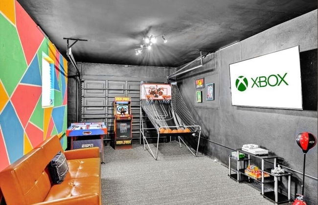 Casa Maya 3br Home With Pool In Hollywood Hills 3 Bedroom Home by RedAwning - Foto 34