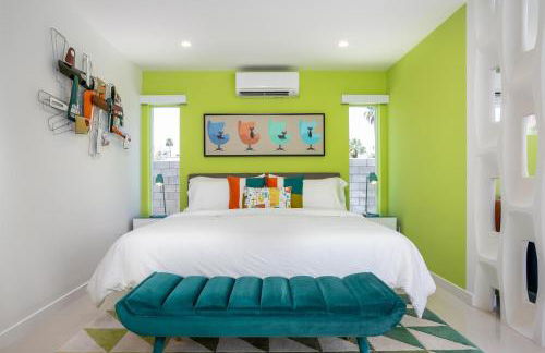 Villa The Carpenters - Foto 45