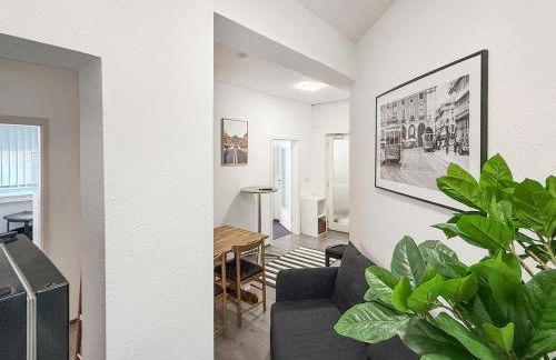 Zentrales Stgt 3SZ 12 Pers - Foto 5