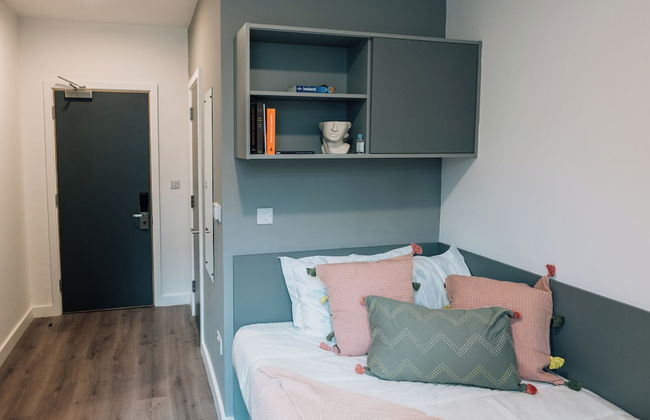 Canvas Point Campus in Dublin Docklands - Photo 14