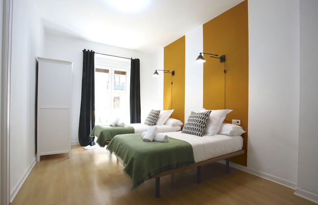 Usandizaga Suite Second Beach Line - Foto 9