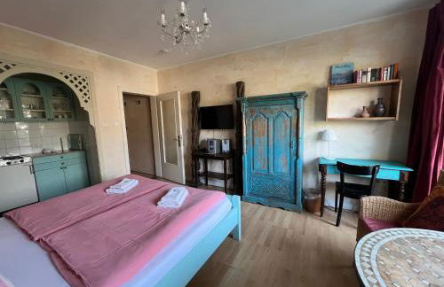 Gästeträume Im Viertel - Foto 6