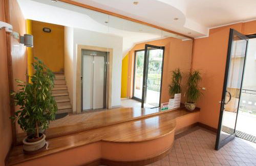 B&B Calima - - completo relax - Foto 35