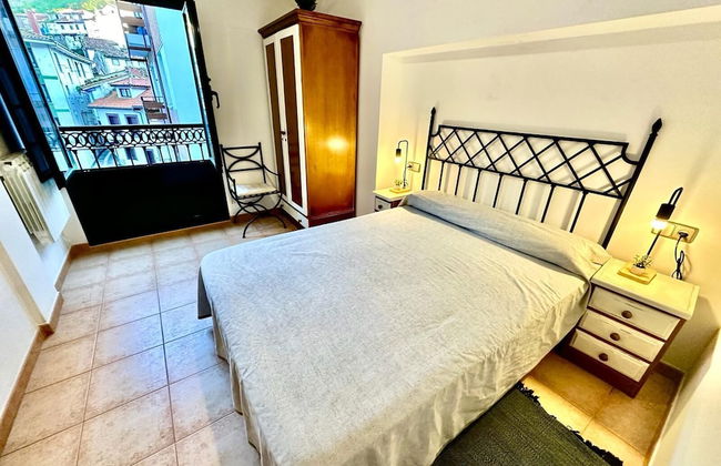 Corazón de Cudillero - Photo 3