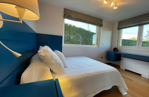 Stylish Host Cantabria- Lujosa villa en Bezana - Foto 52