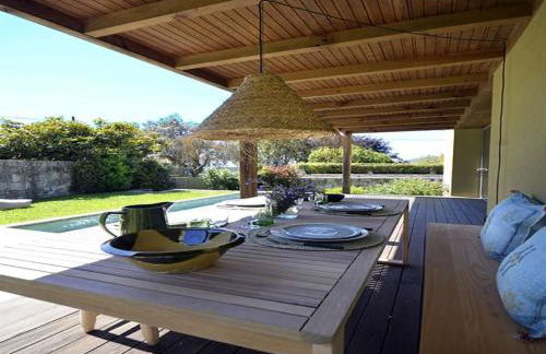 Beautiful Caminha Villa 2 Bedrooms Villa Sandover Private Pool - Foto 25