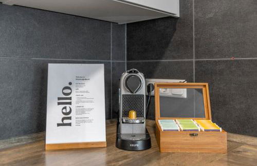 Mango Living I Harmony I modern I 3 Schlafzimmer I 93 qm I 8 Personen - Foto 30